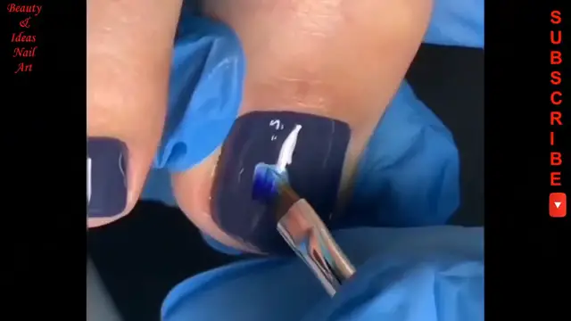 Video thumbnail for Pedicure Nail Designs 2020 Pedicure tutorials 💓👍 latest nail tutorials toe nail art