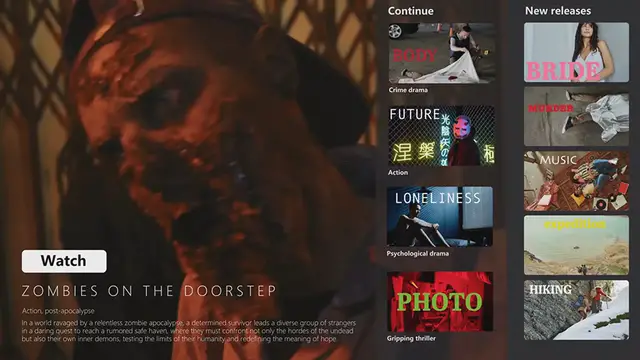 Video thumbnail for Jeff Baena: The Quirky Filmmaker Who Keeps Hollywood Guessing