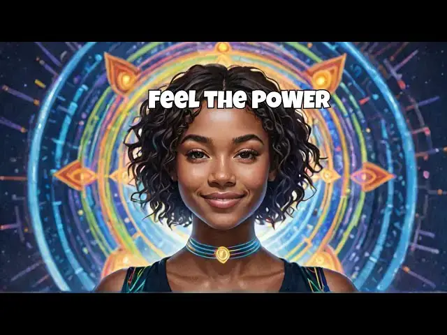 Video thumbnail for Unlock Your Hidden Chakras for Total Energy Boost - INSANE RESULTS