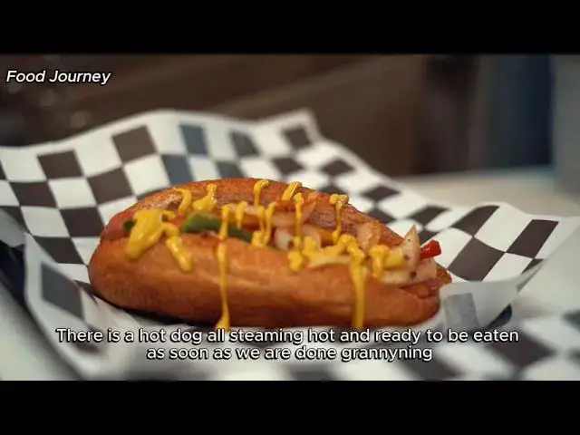 'Video thumbnail for How to Make the Perfect Hot Dog at Home'