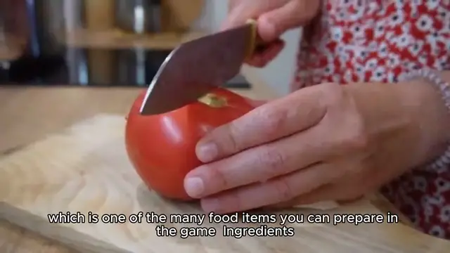 Video thumbnail for botw recipe