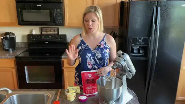 'Video thumbnail for Keto Chocolate Chip Cookies #Keto #Cookie (1080p_30fps_H264-128kbit_AAC)'