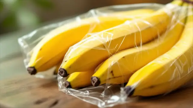 'Video thumbnail for How to Keep Bananas Fresh Longer: Storage Tips and Tricks'