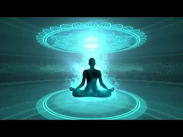 Video thumbnail for Tune Up Your 7 Chakras in Just 5 Minutes!