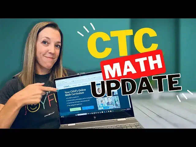 'Video thumbnail for CTC Math UPDATE // INCREDIBLY helpful new feature + my personal tips'