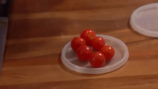 Video thumbnail for 
				 Broccoli Salad