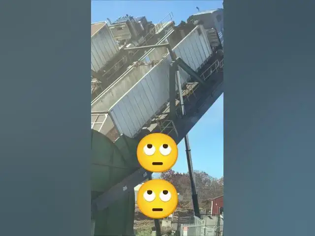 Video thumbnail for Unloading in America