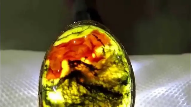 'Video thumbnail for Red Cat Gemstone'