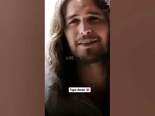 Video thumbnail for Jesus is calling #johnselephilip