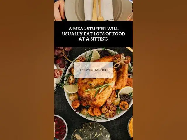 Video thumbnail for Common Diet Behaviour #healthyeating