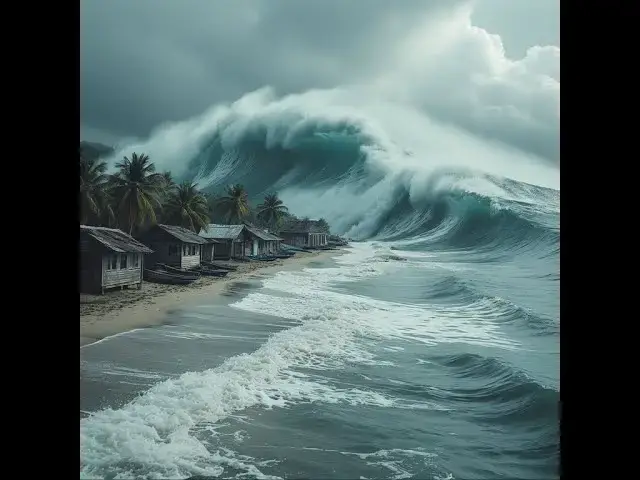 'Video thumbnail for The Deadly Tsunami Of 2004'