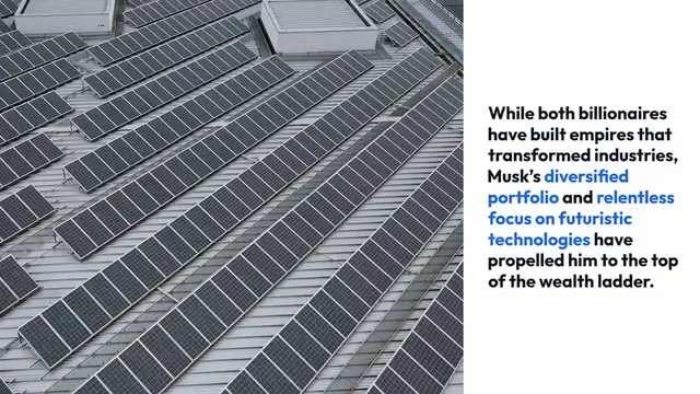 'Video thumbnail for "How Elon Musk Became Richer Than Jeff Bezos: The Secrets Behind His $200+ Billion Empire | Explained"'