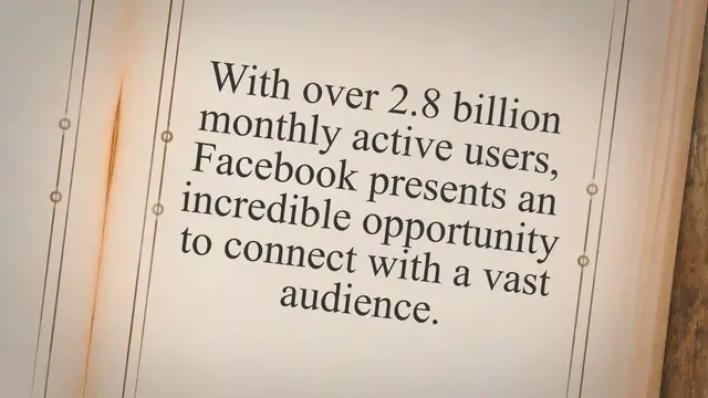 'Video thumbnail for Unlocking the Power of Facebook: A Comprehensive Guide to Gaining 5000 Followers for Free'