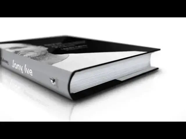 'Video thumbnail for Jony Ive: The Genius Behind Apple's Greatest Products'