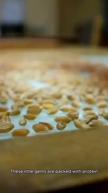 Video thumbnail for Roasted pumpkins seeds recipe