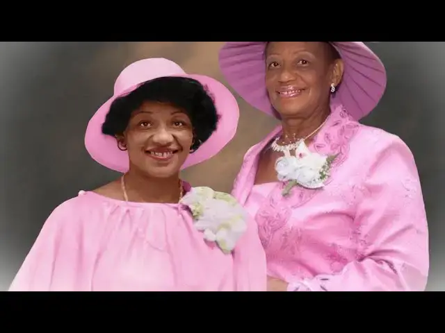 'Video thumbnail for The Service of Thanksgiving for the life of Dorothy Winton White-Bowe'