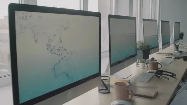 Video thumbnail for Intel has hired Morgan Stanley, other advisers for activist defense