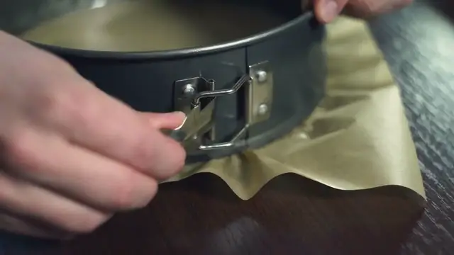 Video thumbnail for Moist Gluten Free Carrot Cake: Recipe