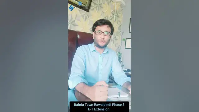 Video thumbnail for Bahria Town Rawalpindi Phase 8 | Residential Plots For Sale | New Booking |