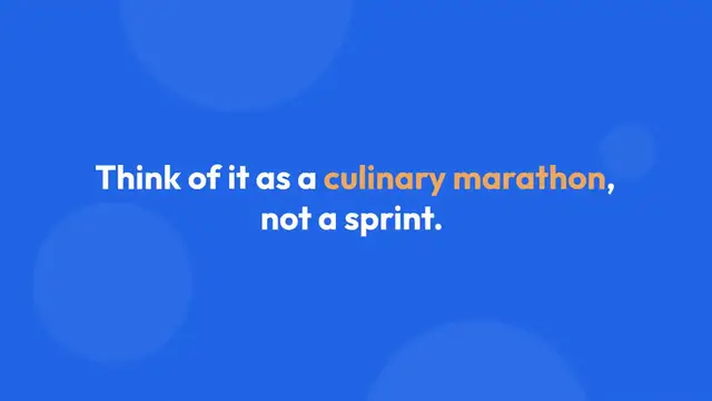 Video thumbnail for Effortless Thanksgiving Meal Prep: Your Guide to a Stress-Free Holiday Feast