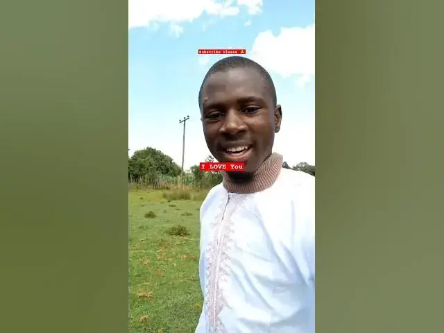 Video thumbnail for Love ❤️ U #johnselephilip #dance #prayerful #accentchallenge #religion #learnaccents #love #fun