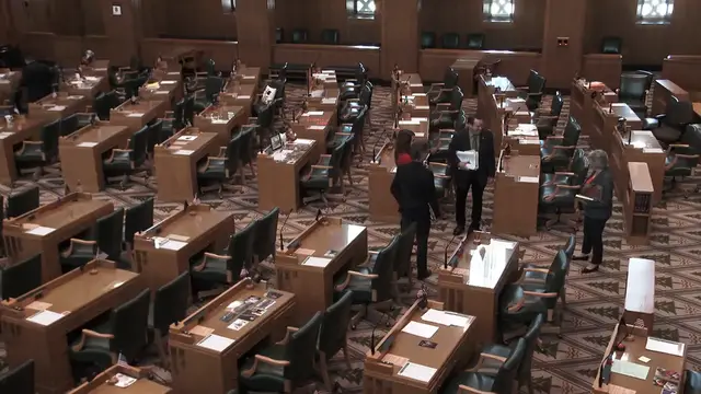 Video thumbnail for Executive Orders and Trump: A Closer Look