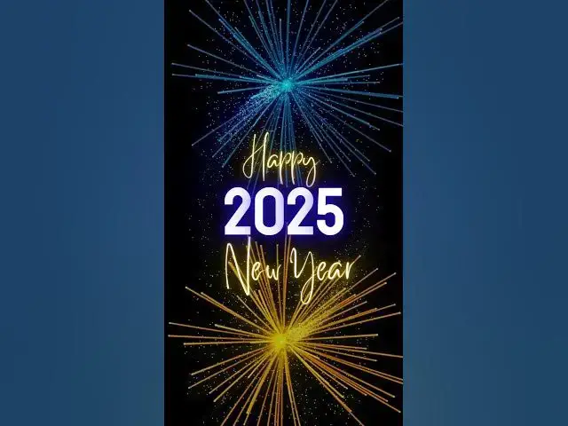Video thumbnail for 2025: The Year Everything Changes.
