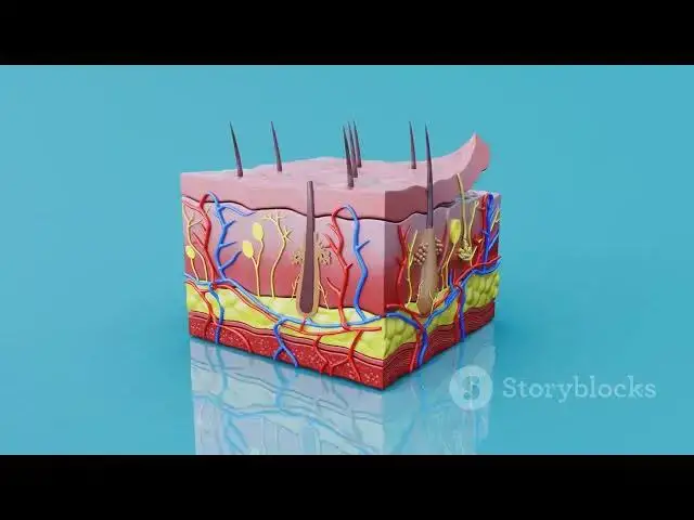 Video thumbnail for The Skin