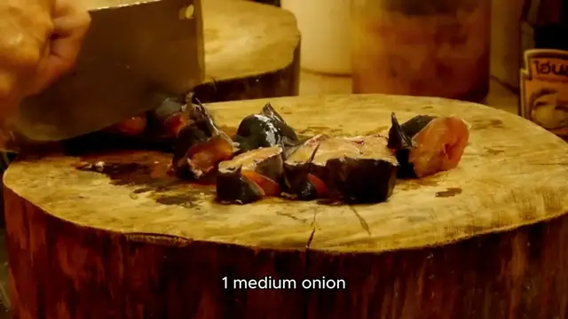 Video thumbnail for simple beef stew recipe