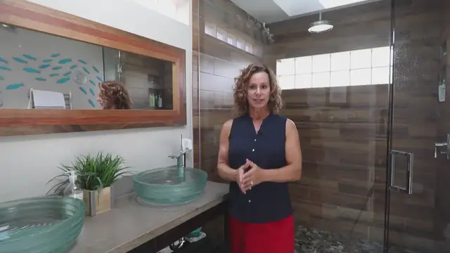 'Video thumbnail for How To Switch To A Tankless Water Heater'