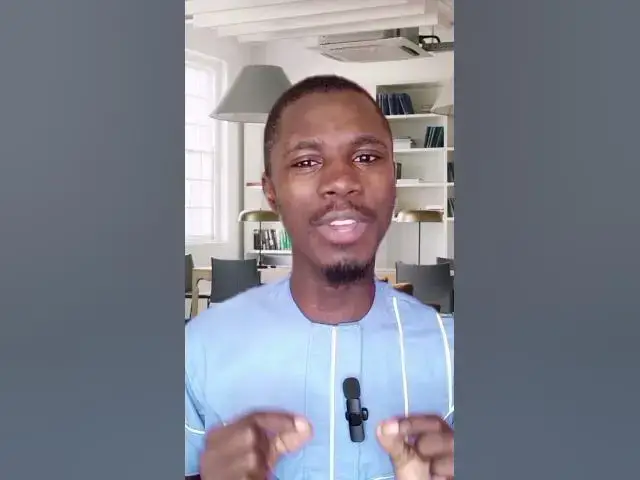 Video thumbnail for Is Jesus God? #johnselephilip #religion #genesis #bibleverseoftheday