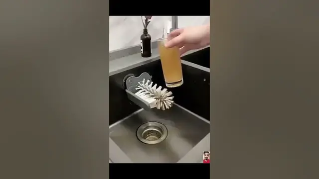 Video thumbnail for 🌟 Product Link is in Description 🌟 | Mug and Glass Cleaning Tool | #viral