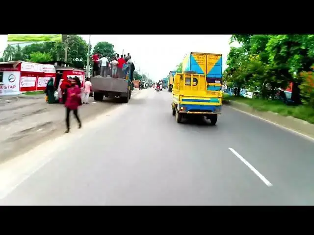 Video thumbnail for Akaso v50x Action Camera Bangla Review | Editing Audio and Video | Honest user review |