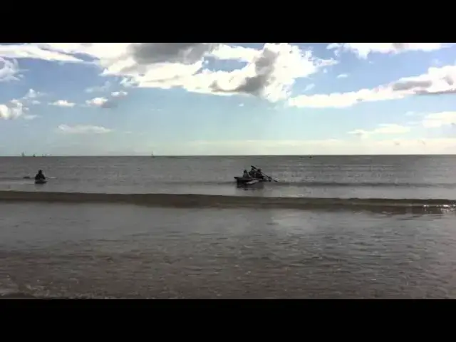 'Video thumbnail for Sidmouth and Beer in Devon England'