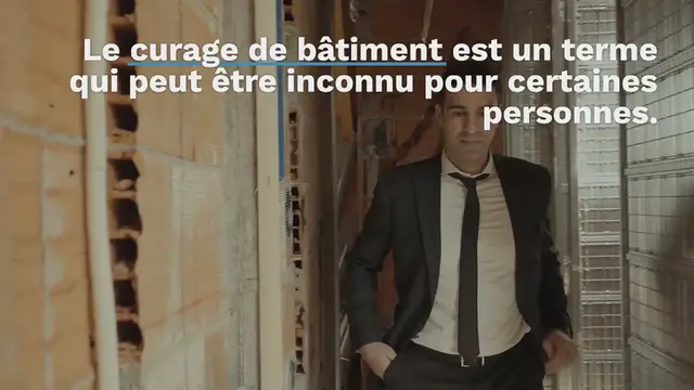 Video thumbnail for Travaux de curage : tout ce qu’il faut savoir pour une opération réussie