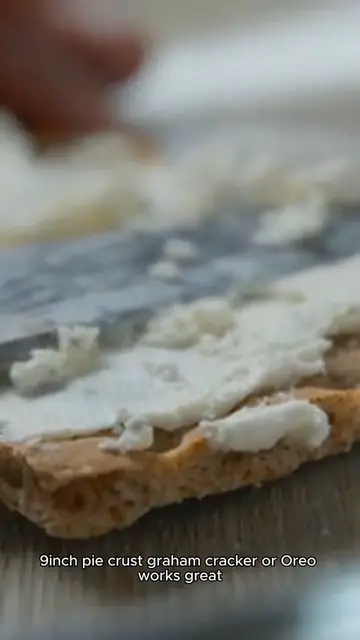 Video thumbnail for chocolate pie recipe