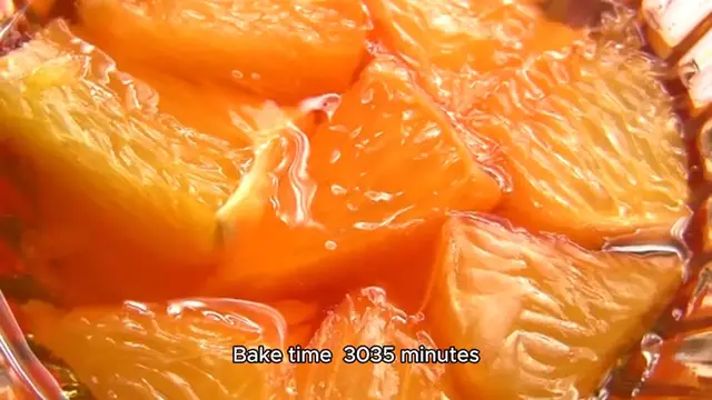 Video thumbnail for easy cobbler recipe