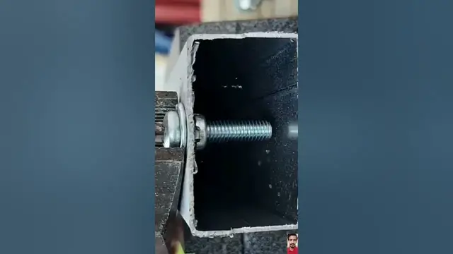 Video thumbnail for 🌟 Product Link is in Description 🌟 | Reliable Petal Nut for Screw Fixing | #viral