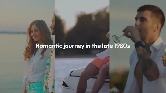 Video thumbnail for "Brad Pitt's Romantic Odyssey: From Hollywood Icons to Current Flame Ines de Ramon"