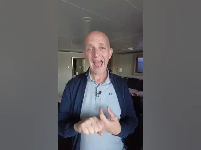 Video thumbnail for Best Euro River Cruise Line For Younger Travellers?