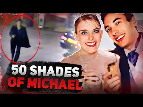 'Video thumbnail for From the outside their marriage seemed perfect, but in reality it was a living hell True Crime'