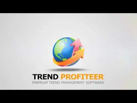 'Video thumbnail for Trend Profiteer :  Trend Profiteer review'