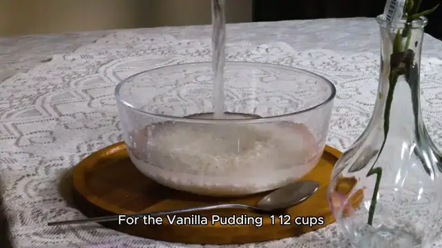 Video thumbnail for magnolia bakery banana pudding recipe