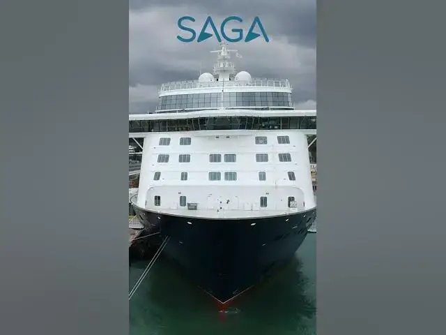 Video thumbnail for Are There Any 100% Adult-Only Cruises?