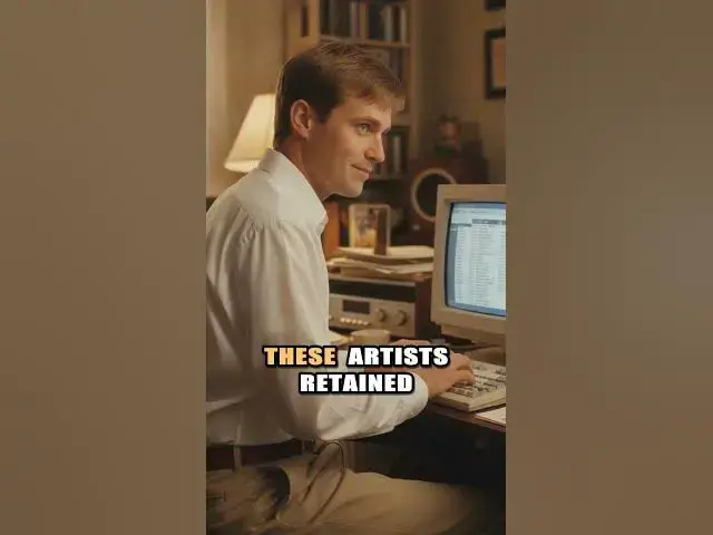 Video thumbnail for Why CD Baby Changed Music Retail #Shorts