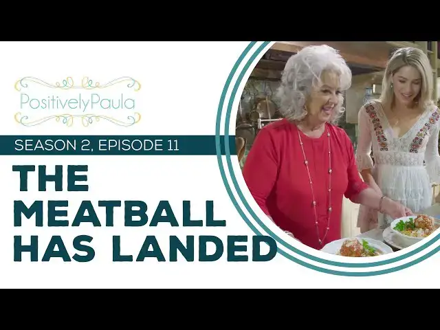 Video thumbnail for Full Episode Fridays: The Meatball Has Landed | 2 Italian Dinner Recipes