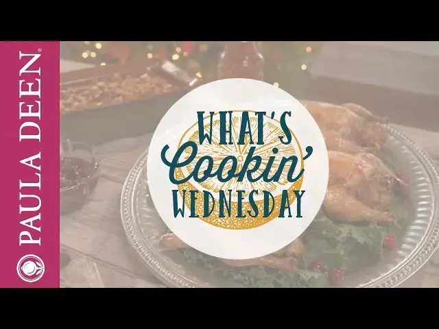 Video thumbnail for Blythe’s sausage stuffed hens - What's cooking Wednesday