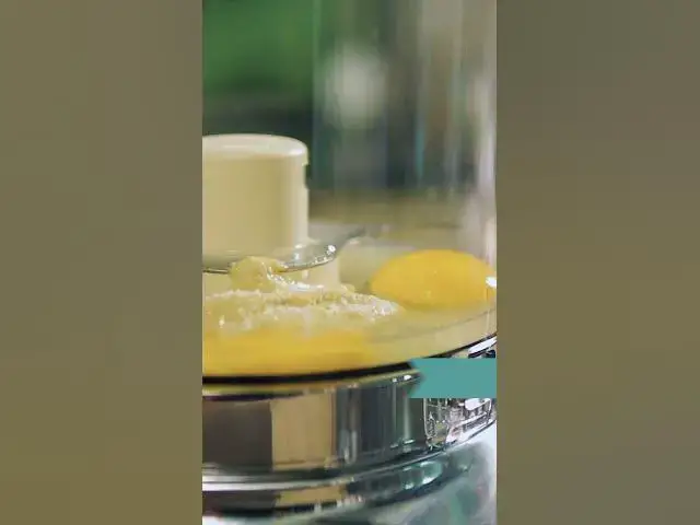 Video thumbnail for How to Make Homemade Mayonnaise #shorts #pauladeen #mayonnaise #mayo #homemademayo #mayonnaiserecipe