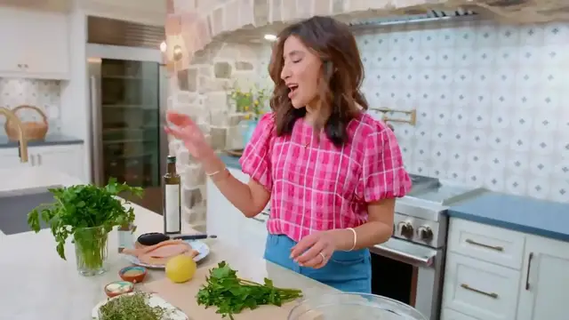 'Video thumbnail for Greek Chicken Marinade Recipe (Greek Chicken Recipe!) (720p 24fps)'