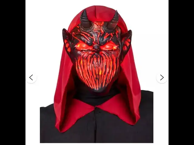 Video thumbnail for Devil Don't Want This Smoke